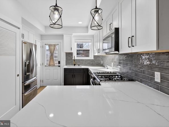 2015 Gales Street NE, Washington DC 20002