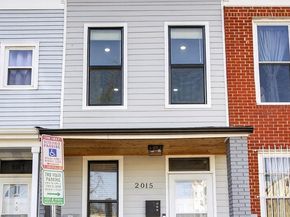 2015 Gales Street NE, Washington DC 20002