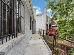 15 Galveston Place SW, Washington DC 20032