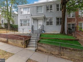 15 Galveston Place SW, Washington DC 20032