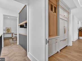 1615 N Wakefield Street, Arlington VA 22207