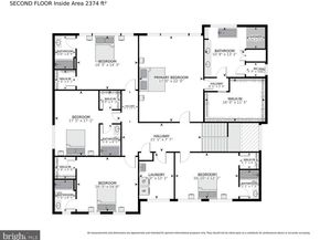 1615 N Wakefield Street, Arlington VA 22207