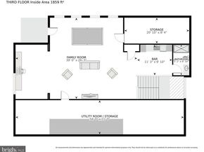 1615 N Wakefield Street, Arlington VA 22207