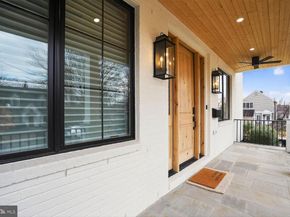 1615 N Wakefield Street, Arlington VA 22207