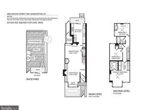 1624 Swann Street NW, Washington DC 20009