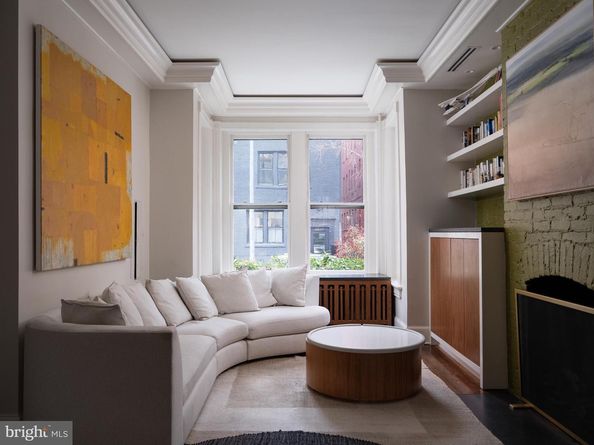 1624 Swann Street NW, Washington DC 20009