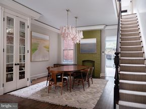 1624 Swann Street NW, Washington DC 20009