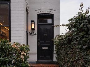 1624 Swann Street NW, Washington DC 20009