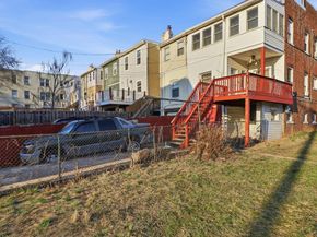 5300 8TH Street NW, Washington DC 20011