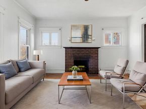 5300 8TH Street NW, Washington DC 20011