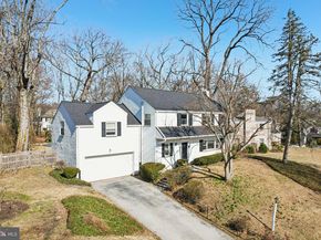 802 Westview & 605 Arbutus Street, Philadelphia PA 19119