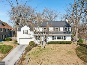 802 Westview & 605 Arbutus Street, Philadelphia PA 19119