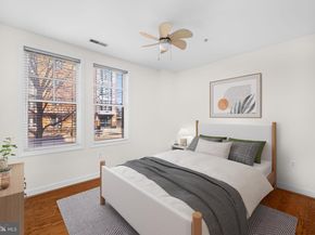 181 Reed Avenue E 110, Alexandria VA 22305