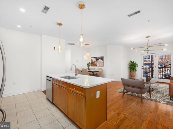 181 Reed Avenue E 110, Alexandria VA 22305