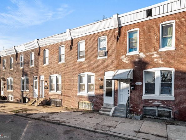 4832 Rawle Street, Philadelphia PA 19135