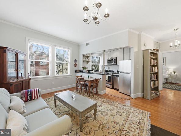 18 9TH Street NE 307, Washington DC 20002