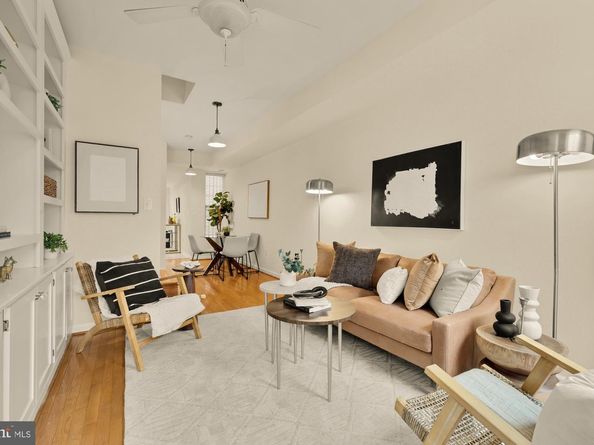 909 8TH Street NE, Washington DC 20002