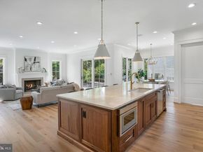 502 N Jackson Street, Arlington VA 22201