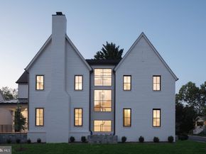 502 N Jackson Street, Arlington VA 22201