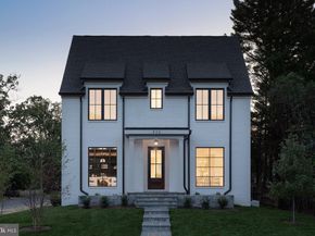 502 N Jackson Street, Arlington VA 22201