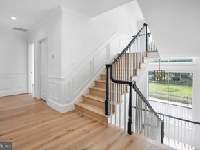 502 N Jackson Street, Arlington VA 22201