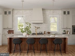 502 N Jackson Street, Arlington VA 22201