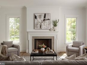 502 N Jackson Street, Arlington VA 22201