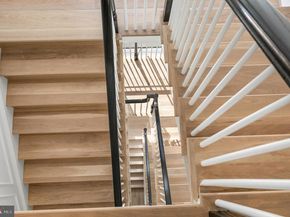 502 N Jackson Street, Arlington VA 22201