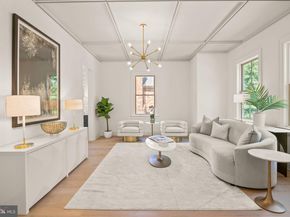 5022 Cathedral Avenue NW, Washington DC 20016