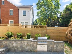 5022 Cathedral Avenue NW, Washington DC 20016