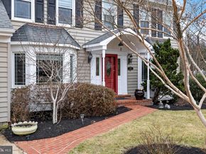 1439 Millikens Bend Road, Herndon VA 20170