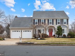 1439 Millikens Bend Road, Herndon VA 20170