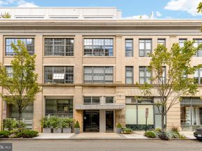 1401 Church Street NW 507, Washington DC 20005