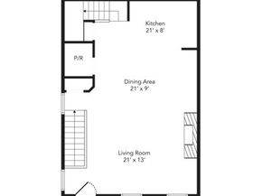 515 N Pitt Street, Alexandria VA 22314