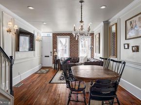 802 N Bambrey Street, Philadelphia PA 19130