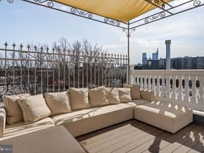 802 N Bambrey Street, Philadelphia PA 19130