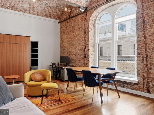 105 S 12TH Street 401, Philadelphia PA 19107