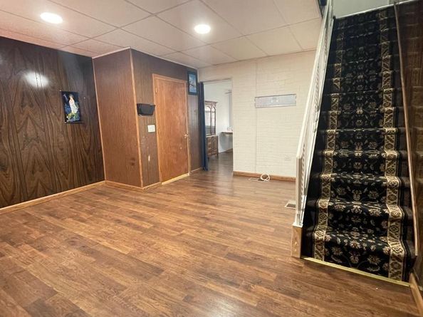 2738 S Sheridan Street, Philadelphia PA 19148