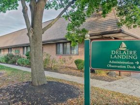 63101 Delaire Landing Road 101, Philadelphia PA 19114