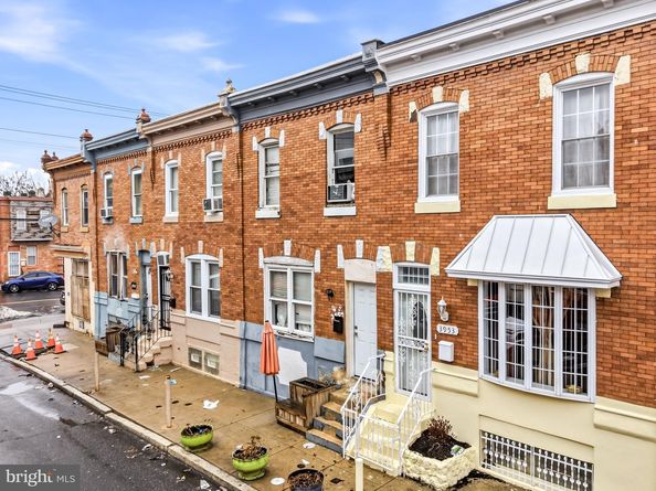 3935 N Darien Street, Philadelphia PA 19140