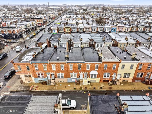 3935 N Darien Street, Philadelphia PA 19140