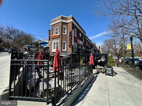 3883 Connecticut Avenue NW 303, Washington DC 20008