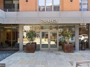 3883 Connecticut Avenue NW 303, Washington DC 20008