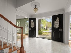 10008 Carmelita Drive, Potomac MD 20854
