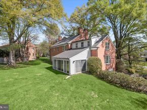 10008 Carmelita Drive, Potomac MD 20854