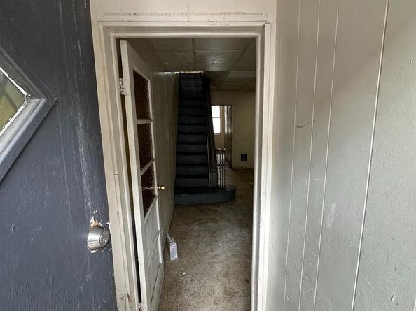 321 Cantrell Street, Philadelphia PA 19148