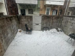 321 Cantrell Street, Philadelphia PA 19148