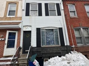 321 Cantrell Street, Philadelphia PA 19148