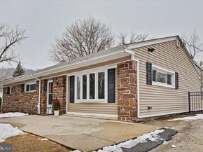 701 School Line Drive, King Of Prussia PA 19406