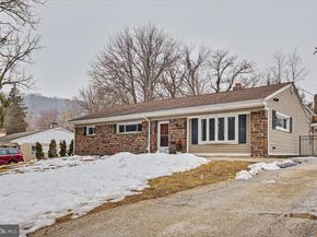 701 School Line Drive, King Of Prussia PA 19406